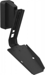 Vogels Wall mount | Speaker Wall Mount for Sonos Era 300 | Tilt, rotate | Maximum weight (capacity) 7 kg | Black