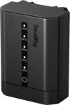 SMALLRIG 5297 USB-C CAMERA BATTERY WITH POWER DISPLAY FOR SONY NP-FZ100