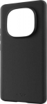 Fixed Story do Xiaomi Redmi Note 15 4G/5G/POCO M8 5G, czarna
