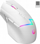 Gaming mouse Rampage Drop M3 V2 Wireless 24000 dpi optical White - Rampage Wireless Mouse Drop M3 V2 24000 DPI White