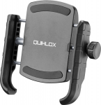 Interphone Crab Quiklox &ndash; Universal phone holder