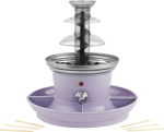 Giles & Posner EK3428GSPPVDE Chocolate Fountain