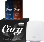Shelly &middot; Plug & Play&middot;""Curry Box""&middot; Smart diffuser&middot; WLAN&middot; BT&middot; wei&szlig;