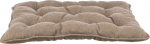 Trixie Caliente, pillow, For a dog/Cat, brown, 78 x 60 cm