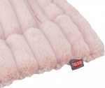 Trixie Lonni, mat, For a dog/Cat, plush, Pink, 75 &times; 55 cm