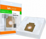 K&ouml;nig & Meyer Worek do odkurzacza K&ouml;nig & Meyer Vacuum bags Invest IZ-H128S Hoover set./4szt