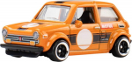 Mattel Hot Wheels Silver Series: Vintage Club 1968 - Custom 70 N600 Vehicle (JKY27)