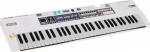 RoGer MQ-008UF Children's Synthesizer with microphone / 61 keys / 16 tones / radio