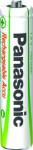 Panasonic Akku for DECT USE - AAA Micro 1.20V 750mAh 2St
