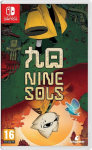 Fangamer Nine Sols (Switch)