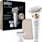 Depilator Braun Braun SES9-011 3D