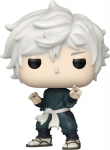 Funko Pop! Animation: Hell's Paradise - Gabimaru #2278 Vinyl Figure