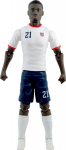 Banbo Toys: Usa Sockers - Tim Weah Action Figure (20cm) (81010)