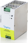 DIGITUS industrial power supply 48V DC 240W Metallgeh&auml;use