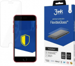 Kaitsekile FlexibleGlass, Apple iPhone SE (2022/2020), 3mk