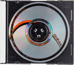 Omega Freestyle CD-RW 700MB 12x karbis