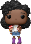 Funko Pop! Disney: Toy Story 5 - Blaze Manoukian (Special Edition) #1719 Vinyl Figure