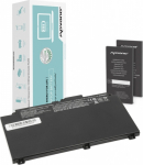 Movano Battery CD03XL do HP ProBook 645 650 G4 650 G5 640 650 G7 - 4200 mAh (48 Wh)
