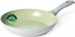 Salter BW092771EU7 Earth 24cm Fry Pan Green