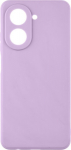 OBAL:ME Matte TPU Cover for Xiaomi Redmi A5 / purple