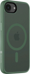 Tactical MagForce Hyperstealth Cover for iPhone 16e / forest green