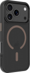 Tactical MagForce Hyperstealth 2.0 Cover for iPhone 17 Pro / Black/Moucha Moose