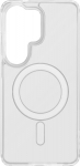 Tactical MagForce Cover for Samsung Galaxy S26 Ultra / transparent