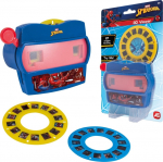 As Company AS Marvel: 3D Viewer - Spiderman (1027-64254)