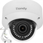 Camera IP Uniview Vandal-proof camera IP TC-C35MS SPEC:I5/A/E/Y/M/H/2.7-13.5MM/V4.1 5 Mpx 2.7 ... 13.5 mm TIANDY