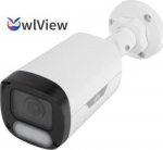 Camera IP Uniview Camera IP IPC2318LE-ADF40KM-WP OwlView Wise-ISP - 8.3 Mpx 4K UHD 4 mm UNIVIEW