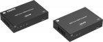 ATE Altusen switch InLine&reg; KVM Extender, DP 4K/60Hz, Fiber Singlemode, 10km, Set