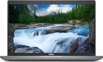DEL DELL Refurb Latitude 14 5450 Ultra 7 165H 14inch FHD LCD 8GB RAM 256GB SSD camera wifi BT Backlit W11P Silver