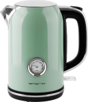Emerio retro kettle, vihre&auml;