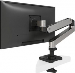 ERGOTRON LX PRO ARM SINGLE, DISPLAY DESK GROMMET MOUNT