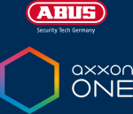ABUS Axxon One Prof. Event Source (Device) License