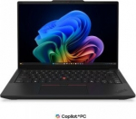 LENOVO T14 G7 U7-355/14WUXGA/32GB/512SSD/SC/W11P/3P