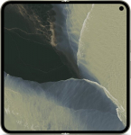 Google Pixel 11 Pro Fold 256 Olive
