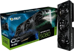 PALIT Graphics Card RTX 5080 INFINITY 3 OC 16GB GDDR7 256bit