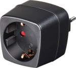 Brennenstuhl Adapter Travel Plug-in system Italy/Aufsatz DE