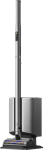 Vacuum Cleaner|DREAME|Air Station|Dry|Stick vacuum|Black|Bagless|Battery|VXV45A