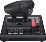 Turtle Beach VelocityOne Dual Throttle Multiplatform