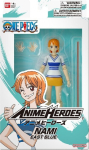 Namco Bandai Games ANIME HEROES ONE PIECE - NAMI
