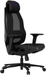 LORGAR CHP51 Mesh Gaming Chair Pro Multi-adjastable Black