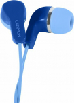 Headphones Canyon CNS-CEPM02BL
