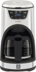 Caso Caso Novea drip coffee maker C4, Drip coffee maker, 1000 W, Stainless steel