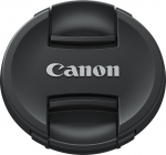 Canon E-77II lens protector