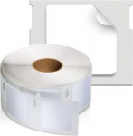 Dymo LabelWriter Address - Adhesive - wei&szlig; - 59 x 190 mm 170 Etikett(en) (1 Rolle(n)