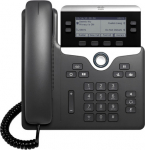 Cisco IP PHONE 7821 FOR, 3RD PARTY CALL CONTROL