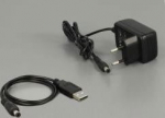 DELOCK HDMI Splitter 1 Eingang -> 2 Outputs 4K