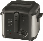 Fat free fryer Clatronic